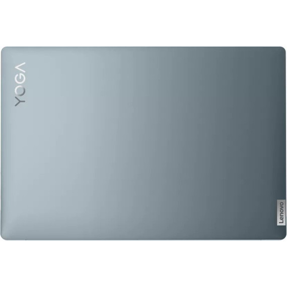 Lenovo Yoga Slim 7 ProX 14IAH7 Dark Teal (82TK001ACK)