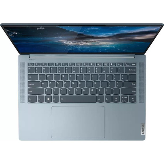 Lenovo Yoga Slim 7 ProX 14IAH7 Dark Teal (82TK001ACK)
