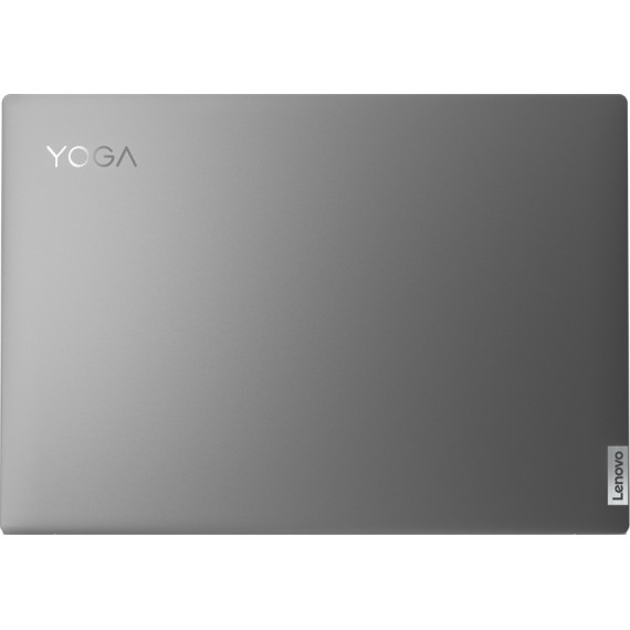 Lenovo Yoga Slim 7 Pro 14IAP7 Storm Grey all-metal (82SV0041CK)