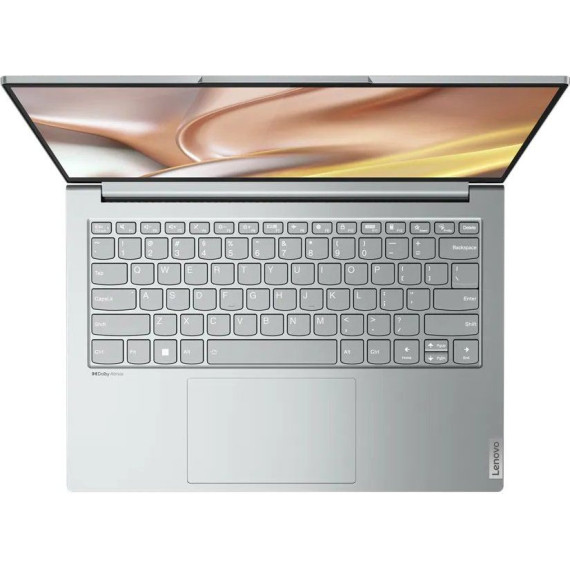 Lenovo Yoga Slim 7 Pro 14IAP7 Cloud Grey all-metal (82SV004LCK)