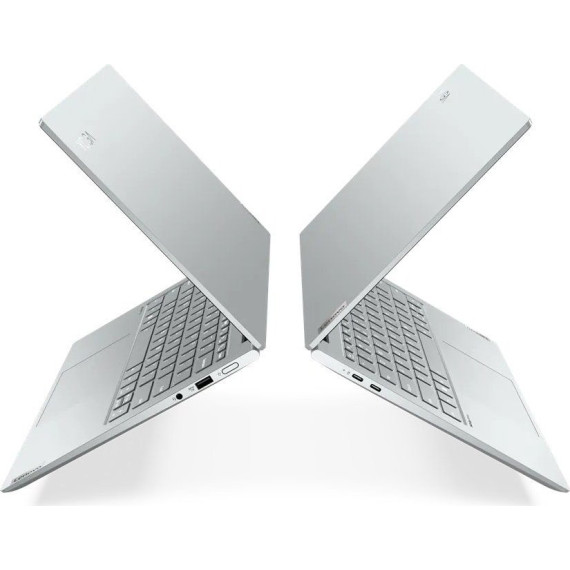 Lenovo Yoga Slim 7 Pro 14IAP7 Cloud Grey all-metal (82SV004LCK)