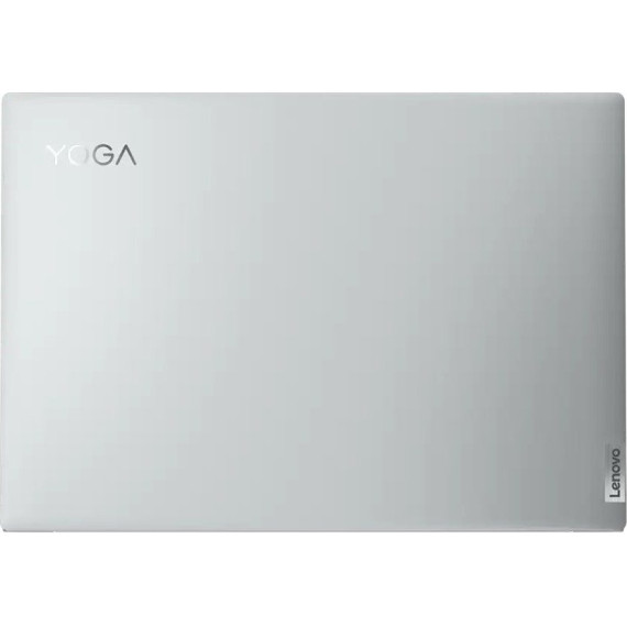 Lenovo Yoga Slim 7 Pro 14IAP7 Cloud Grey all-metal (82SV004LCK)