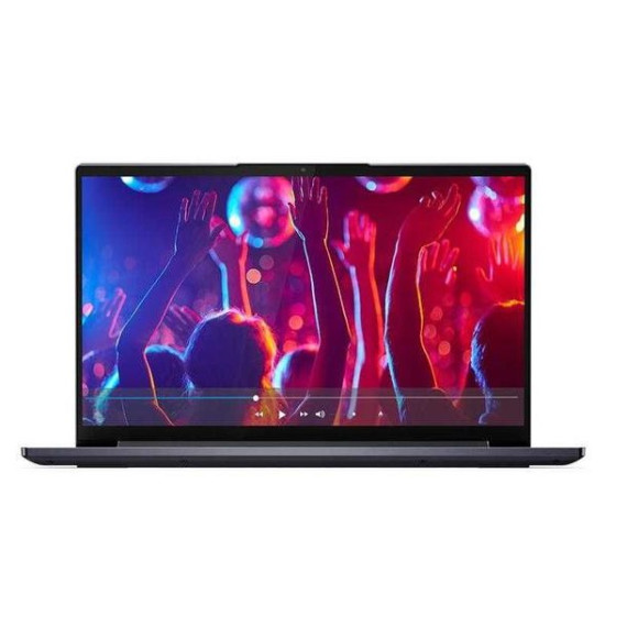 Lenovo IdeaPad Slim 7 14IIL05 Slate Grey (82A6001LUS)