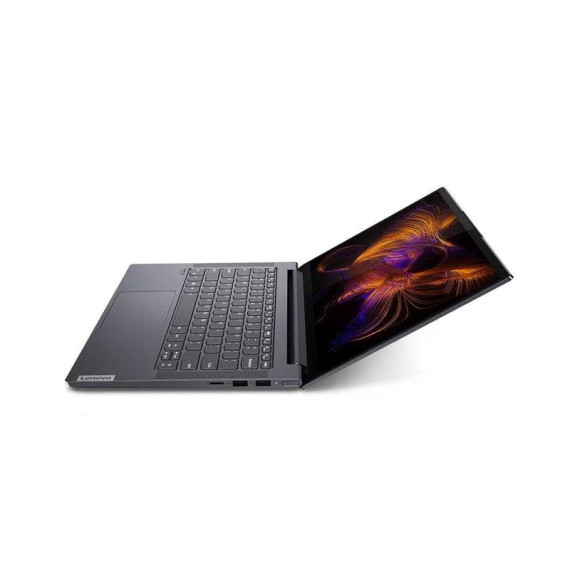 Lenovo IdeaPad Slim 7 14IIL05 Slate Grey (82A6001LUS)