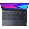Lenovo IdeaPad Slim 7 14IIL05 Slate Grey (82A6001LUS)