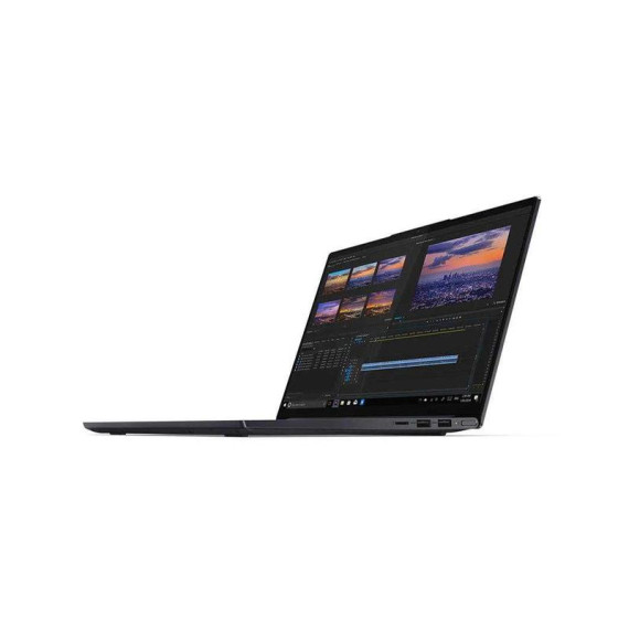 Lenovo IdeaPad Slim 7 14IIL05 Slate Grey (82A6001LUS)