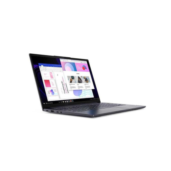 Lenovo IdeaPad Slim 7 14IIL05 Slate Grey (82A6001LUS)
