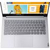 Lenovo Yoga Slim 7 Pro 14IHU5 Light Silver All-Metal (82NC00F2CK)