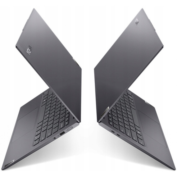 Lenovo Yoga Slim 7 Pro 14IHU5 Slate Grey Metallic (82NC00G0CK)