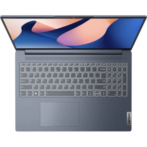 Lenovo IdeaPad Slim 5 16IRL8 (82XF0019US)