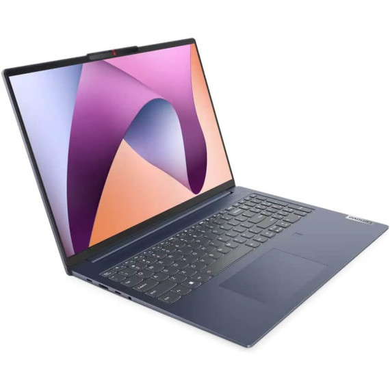 Lenovo IdeaPad Slim 5 16ABR8 Abyss Blue (82XG004ECF)