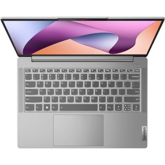 Lenovo IdeaPad Slim 5 16ABR8 Cloud Gray (82XG0059RA)