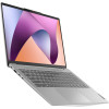 Lenovo IdeaPad Slim 5 16ABR8 Cloud Gray (82XG0059RA)