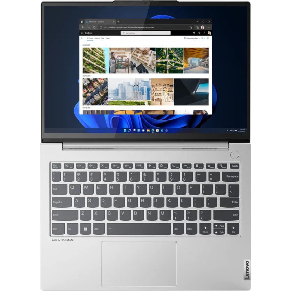 Lenovo ThinkBook 13s Gen 4 (21AR0025US)