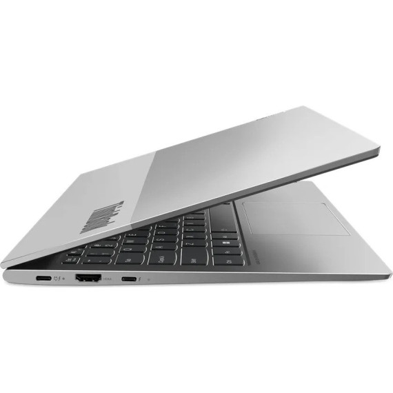 Lenovo ThinkBook 13s G4 IAP Arctic Grey all-metal (21AR0054CK)
