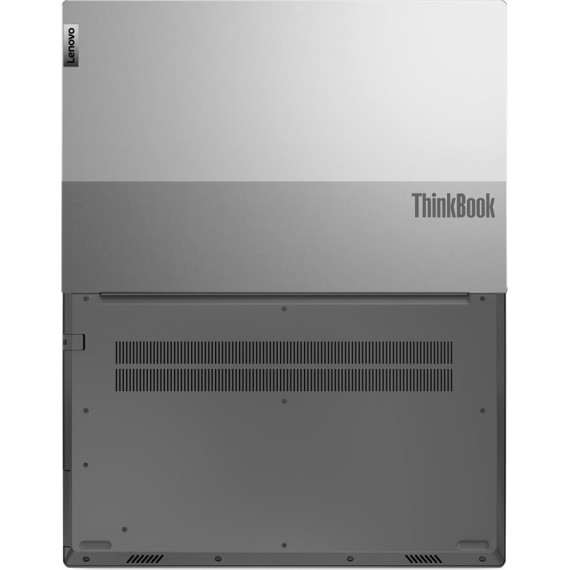 Lenovo ThinkBook 15 G4 IAP Mineral Gray (21DJ00NERA)