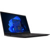 Lenovo ThinkPad X1 Extreme Gen 5 Black (21DE0022RA)