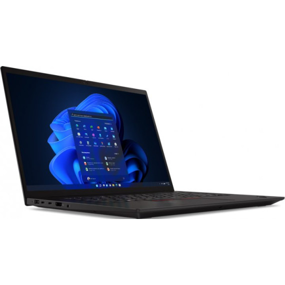 Lenovo ThinkPad X1 Extreme Gen 5 Black (21DE0022RA)