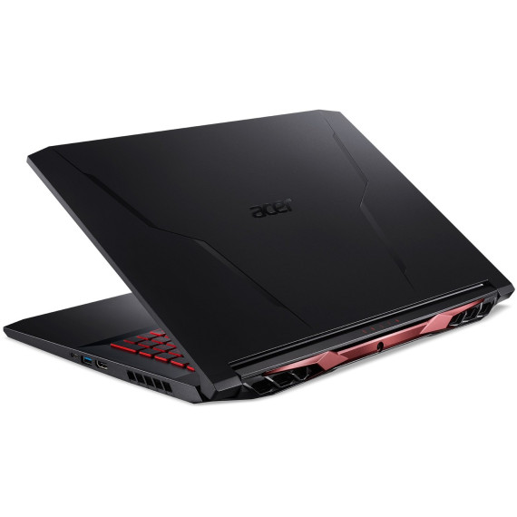 Acer Nitro 5 AN517-41 Black (NH.QBGEX.048)