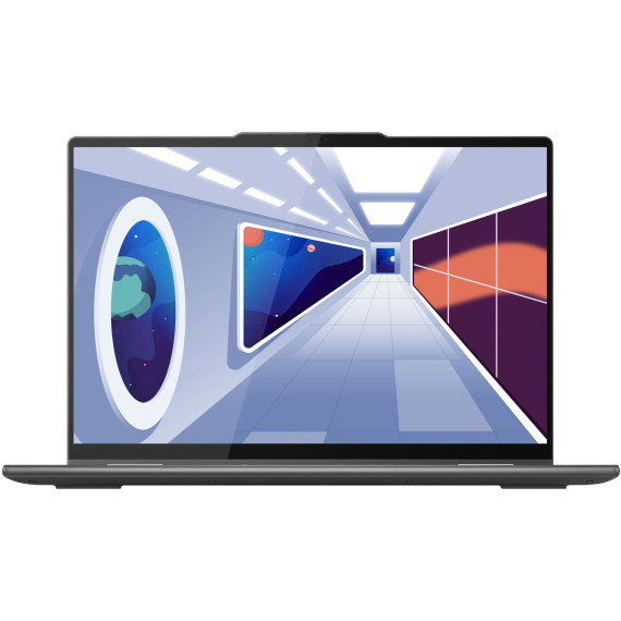 Lenovo Yoga 7 14ARP8 Storm Grey (82YM006KRA)
