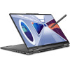 Lenovo Yoga 7 14ARP8 Storm Grey (82YM006KRA)