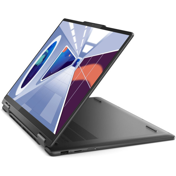 Lenovo Yoga 7 14ARP8 Storm Grey (82YM006KRA)