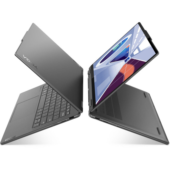 Lenovo Yoga 7 14ARP8 Storm Grey (82YM006KRA)