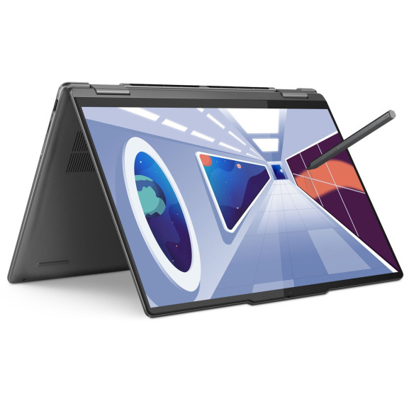 Lenovo Yoga 7 14ARP8 Storm Grey (82YM006JRA)