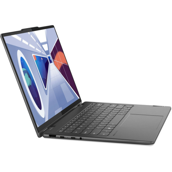 Lenovo Yoga 7 14ARP8 Storm Grey (82YM006JRA)