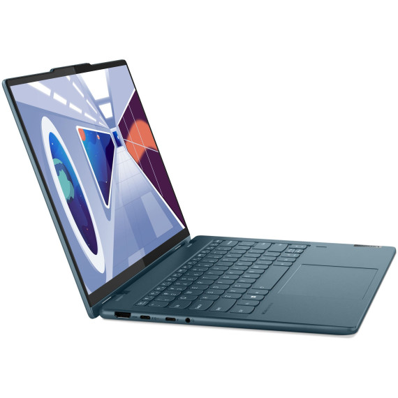 Lenovo Yoga 7 14ARP8 Tidal Teal (82YM006MRA)