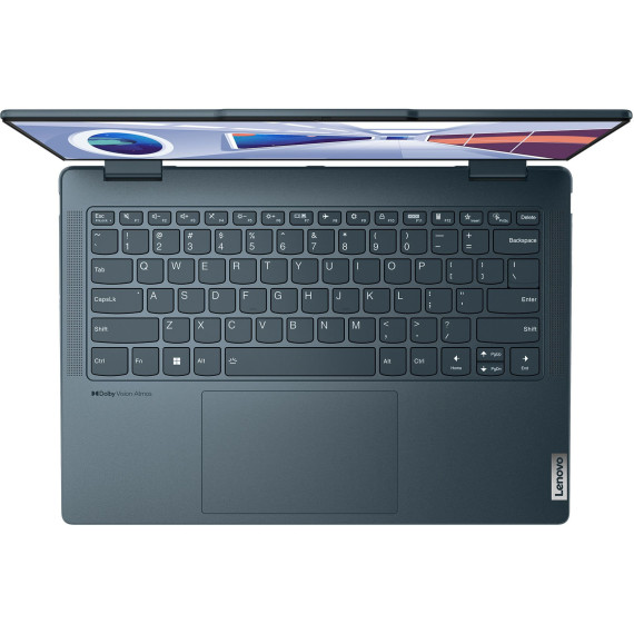 Lenovo Yoga 7 14ARP8 Tidal Teal (82YM006MRA)