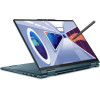 Lenovo Yoga 7 14ARP8 Tidal Teal (82YM006MRA)