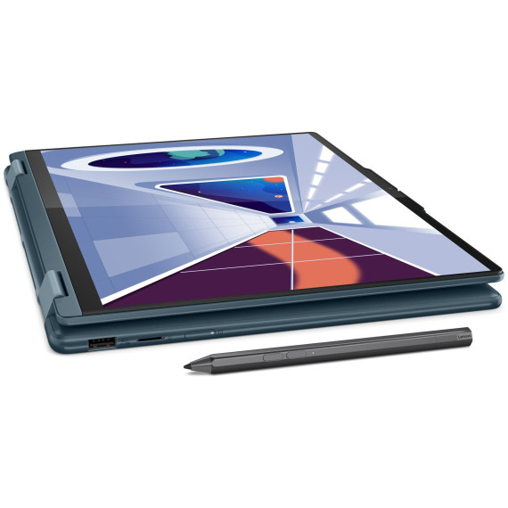 Lenovo Yoga 7 14ARP8 Tidal Teal (82YM006MRA)