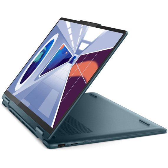 Lenovo Yoga 7 14ARP8 Tidal Teal (82YM006LRA)