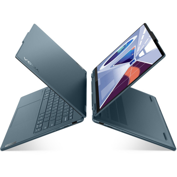 Lenovo Yoga 7 14ARP8 Tidal Teal (82YM006LRA)