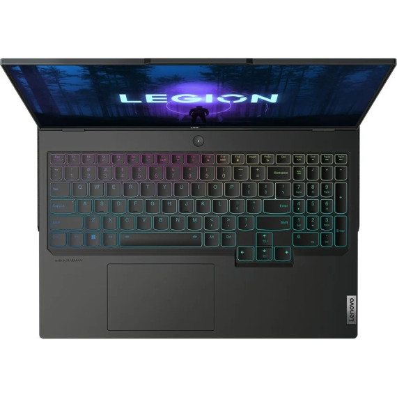 Lenovo Legion Pro 5 16IRX8 Onyx Grey (82WK00KJRA)