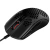 Мышь HyperX Pulsefire Haste USB Black (HMSH1-A-BK/G, 4P5P9AA)