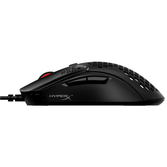 Мышь HyperX Pulsefire Haste USB Black (HMSH1-A-BK/G, 4P5P9AA)