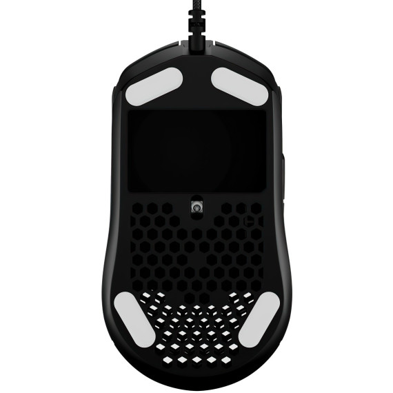 Мышь HyperX Pulsefire Haste USB Black (HMSH1-A-BK/G, 4P5P9AA)