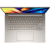 ASUS VivoBook S 14X OLED S5402ZA Sand Gray (S5402ZA-M9162W)