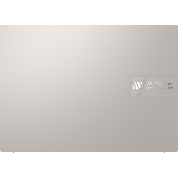 ASUS VivoBook S 14X OLED S5402ZA Sand Gray (S5402ZA-M9162W)