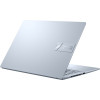ASUS VivoBook S 14X OLED S5402ZA Solar Silver (S5402ZA-M9164W)