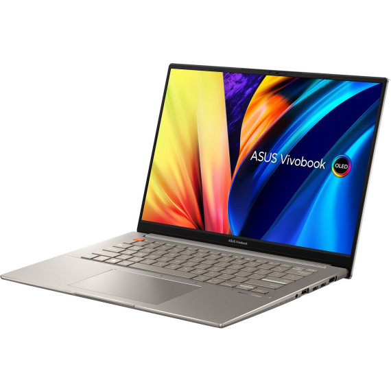ASUS VivoBook S 14X OLED S5402ZA Sand Gray (S5402ZA-M9186)