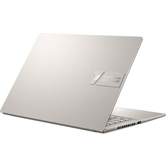 ASUS VivoBook S 14X OLED S5402ZA Sand Gray (S5402ZA-M9186)