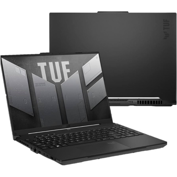 ASUS TUF Gaming A16 Advantage Edition FA617NS (FA617NS-A16.R77600)