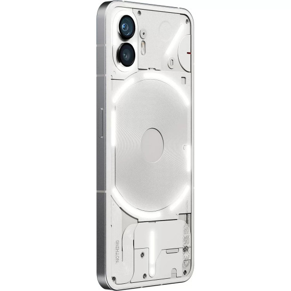 Nothing Phone (2) 12/256GB White