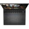 Alienware M16 R1 (AWM16-9273BLK-PUS)