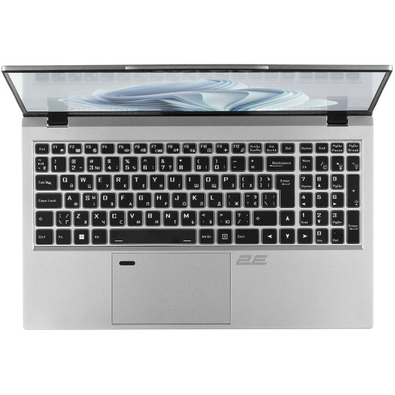 2E Complex Pro 15 Silver (NS51PU-15UA54)