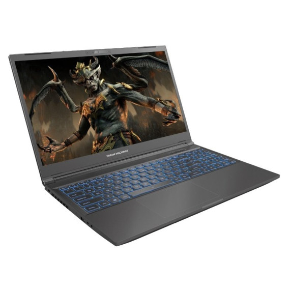 Dream Machines RG4060-15 Black (RG4060-15UA23)