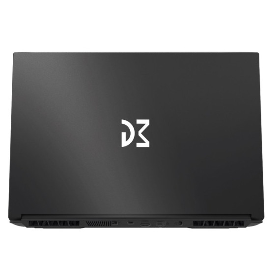 Dream Machines RG4060-15 Black (RG4060-15UA36)